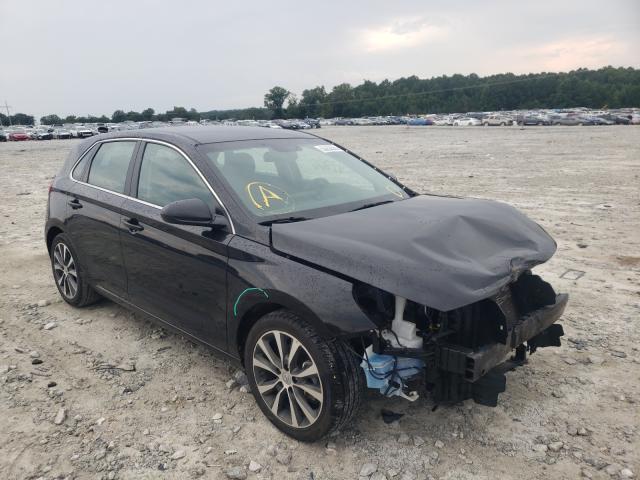 HYUNDAI NULL 2019 kmhh35lexku094779