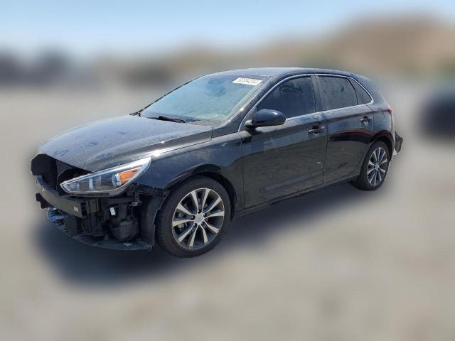 HYUNDAI ELANTRA 2019 kmhh35lexku117784