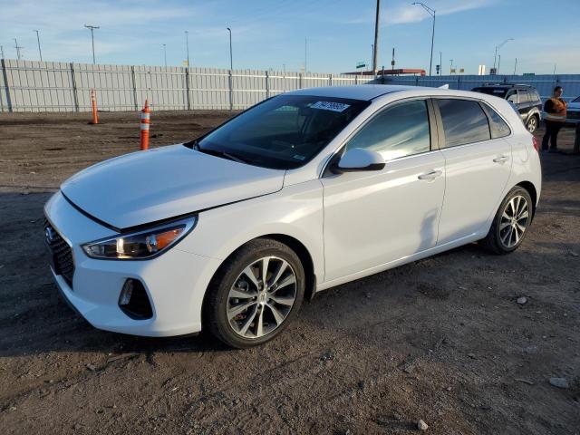 HYUNDAI ELANTRA 2020 kmhh35lexlu126163