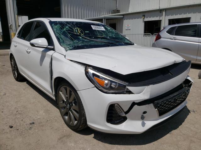 HYUNDAI NULL 2018 kmhh55lc5ju029636