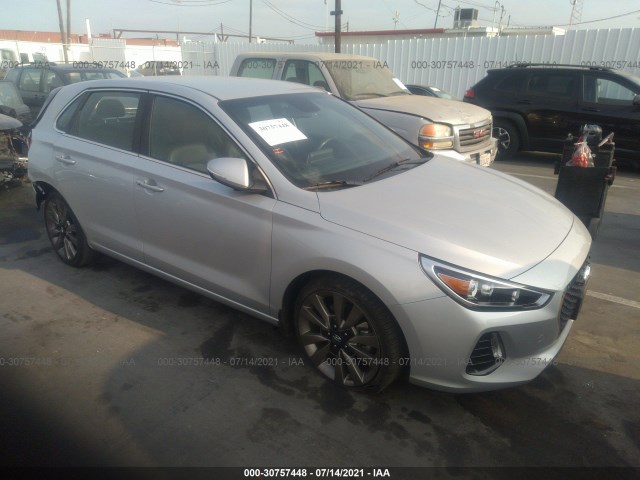 HYUNDAI NULL 2018 kmhh55lc6ju075332