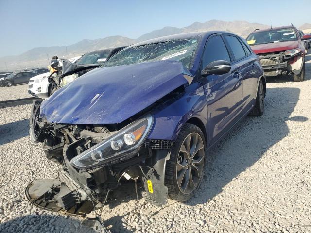 HYUNDAI ELANTRA GT 2020 kmhh55lc6lu143664