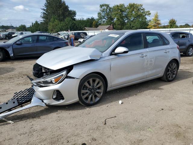 HYUNDAI ELANTRA 2018 kmhh55lc7ju024860