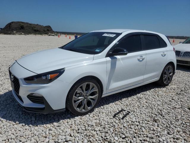 HYUNDAI ELANTRA 2020 kmhh55lc7lu145746