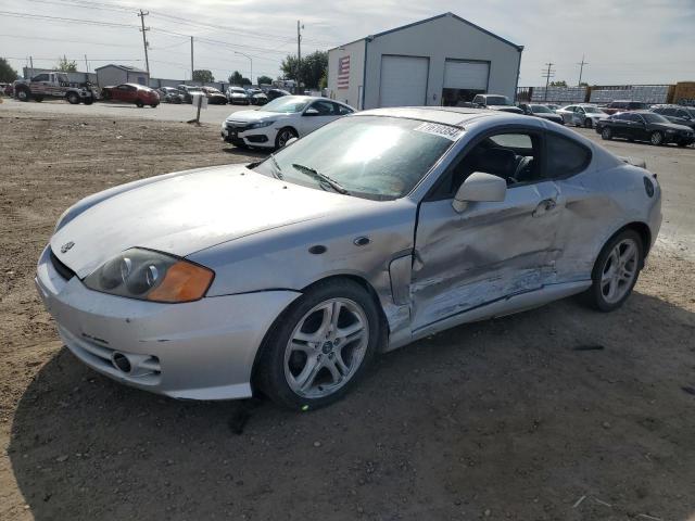 HYUNDAI TIBURON 2003 kmhhn65f63u100519