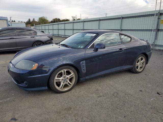 HYUNDAI TIBURON GT 2005 kmhhn65f95u159244