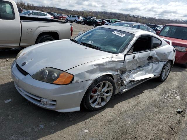 HYUNDAI TIBURON 2003 kmhhn65fx3u010810