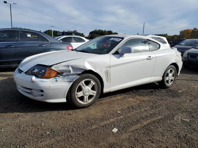 HYUNDAI TIBURON GT 2003 kmhhn65fx3u096958