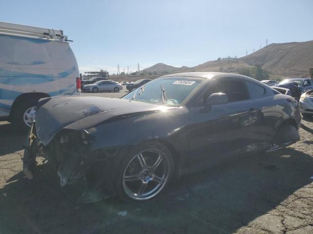 HYUNDAI TIBURON GT 2004 kmhhn65fx4u108253