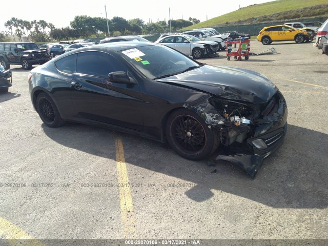 HYUNDAI GENESIS COUPE 2010 kmhht6kd0au017917