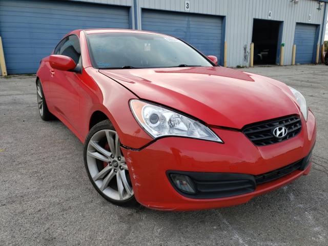 HYUNDAI GENESIS CO 2010 kmhht6kd0au027640