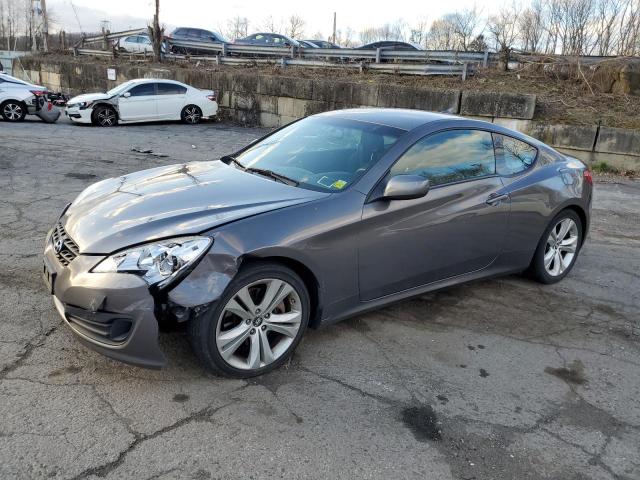 HYUNDAI GENESIS 2012 kmhht6kd0cu079143