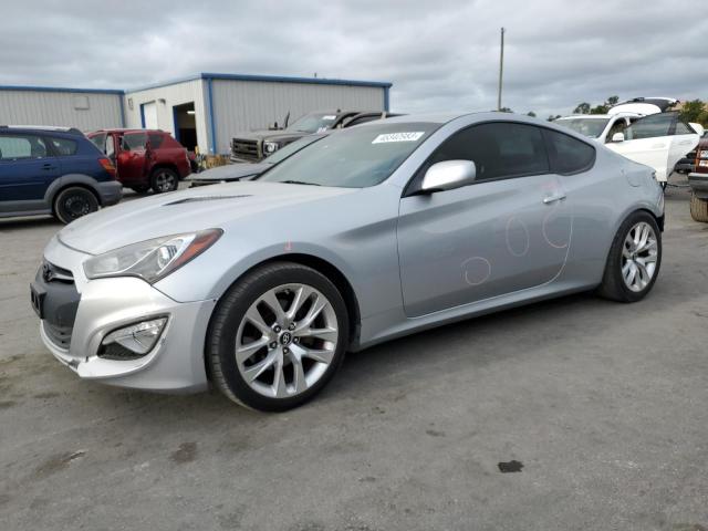 HYUNDAI GENESIS CO 2013 kmhht6kd0du085963