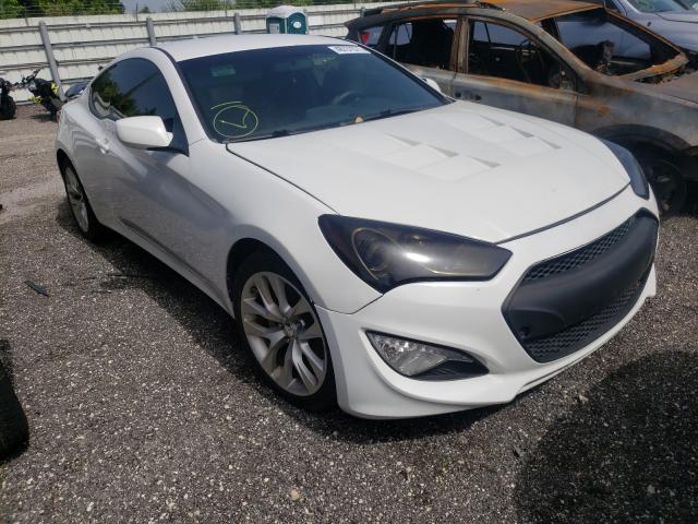 HYUNDAI GENESIS CO 2013 kmhht6kd0du104396