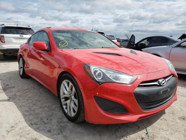 HYUNDAI GENESIS CO 2013 kmhht6kd0du110506