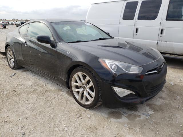 HYUNDAI GENESIS CO 2014 kmhht6kd0eu114430