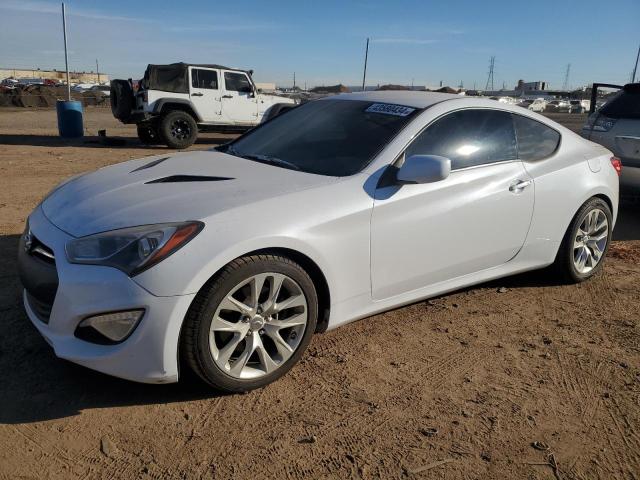 HYUNDAI GENESIS 2014 kmhht6kd0eu116145