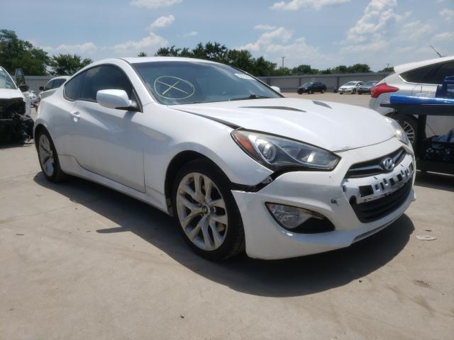 HYUNDAI GENESIS CO 2014 kmhht6kd0eu118607