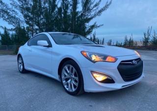 HYUNDAI GENESIS CO 2014 kmhht6kd0eu119465