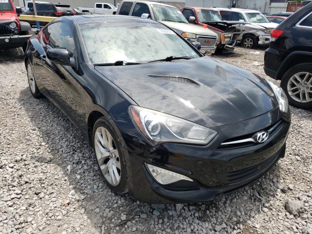 HYUNDAI GENESIS CO 2014 kmhht6kd0eu119918