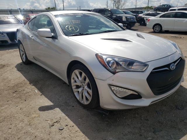 HYUNDAI GENESIS CO 2014 kmhht6kd0eu120602