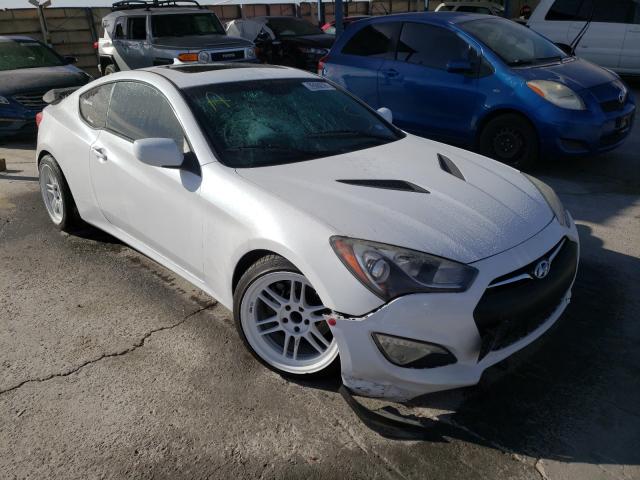 HYUNDAI GENESIS CO 2014 kmhht6kd0eu120812