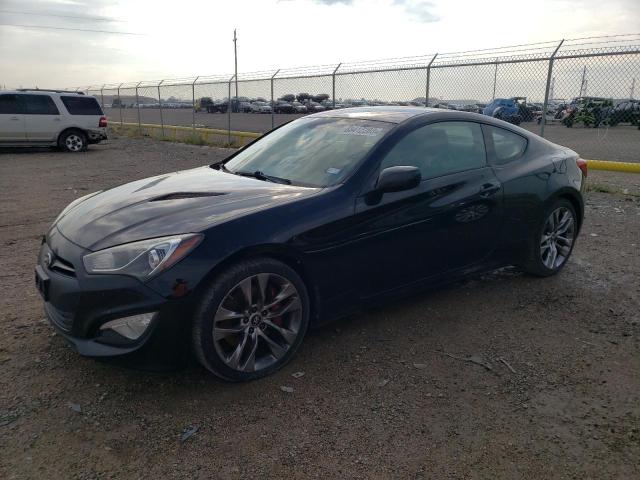 HYUNDAI GENESIS CO 2014 kmhht6kd0eu121393