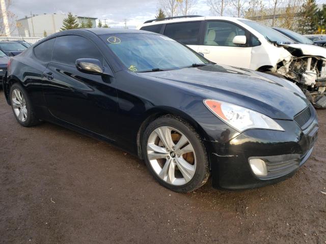 HYUNDAI GENESIS CO 2010 kmhht6kd1au006179