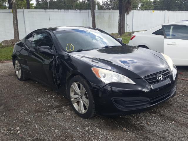 HYUNDAI GENESIS CO 2010 kmhht6kd1au028134