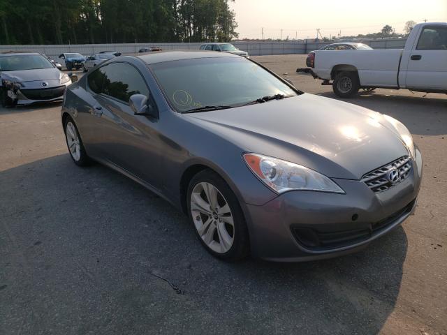 HYUNDAI GENESIS CO 2010 kmhht6kd1au036640