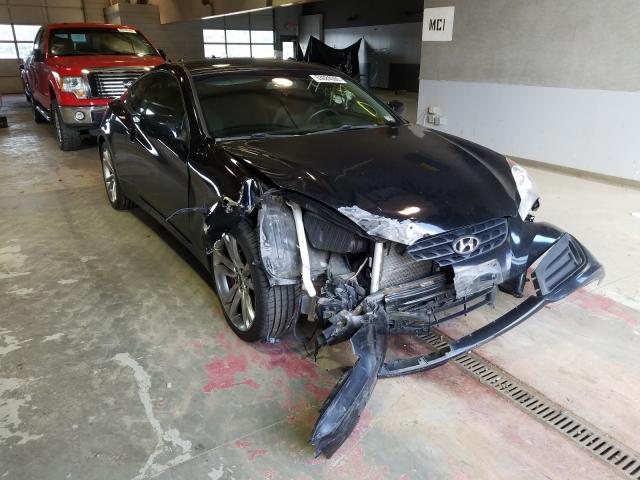 HYUNDAI GENESIS CO 2010 kmhht6kd1au039425