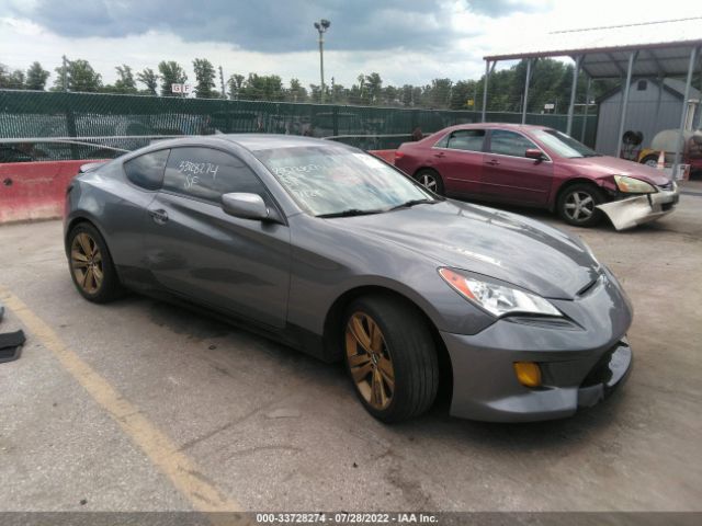 HYUNDAI GENESIS COUPE 2011 kmhht6kd1bu046134