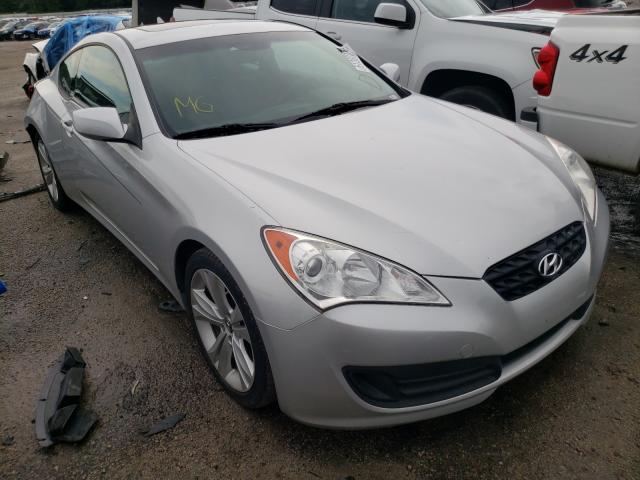 HYUNDAI GENESIS CO 2011 kmhht6kd1bu051043