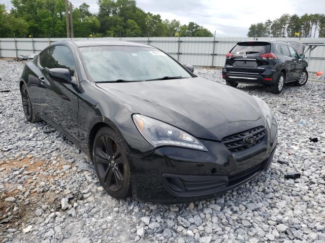 HYUNDAI GENESIS CO 2011 kmhht6kd1bu051138