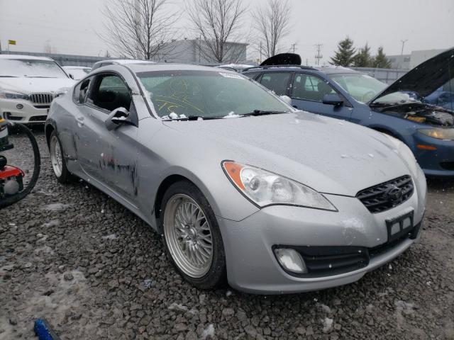 HYUNDAI GENESIS CO 2011 kmhht6kd1bu062544