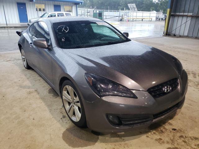 HYUNDAI GENESIS CO 2012 kmhht6kd1cu066322