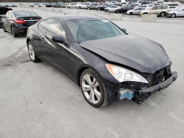 HYUNDAI GENESIS CO 2012 kmhht6kd1cu067051