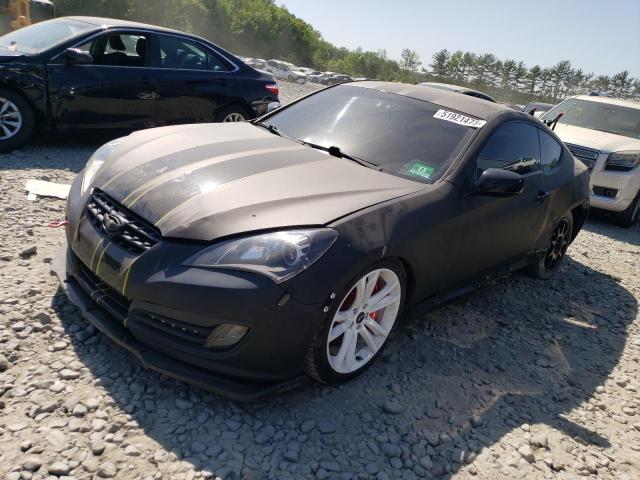 HYUNDAI GENESIS 2012 kmhht6kd1cu072928