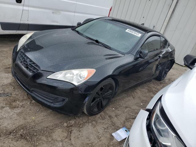 HYUNDAI GENESIS CO 2012 kmhht6kd1cu074601