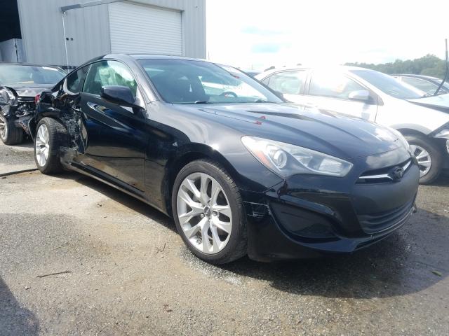 HYUNDAI GENESIS CO 2013 kmhht6kd1du082859