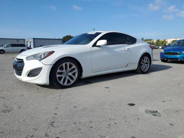 HYUNDAI GENESIS CO 2013 kmhht6kd1du085597