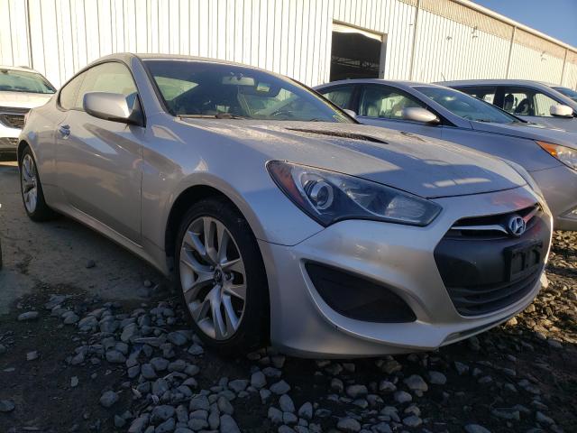 HYUNDAI GENESIS CO 2013 kmhht6kd1du086815