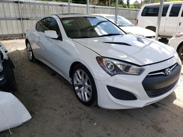 HYUNDAI GENESIS CO 2013 kmhht6kd1du095577