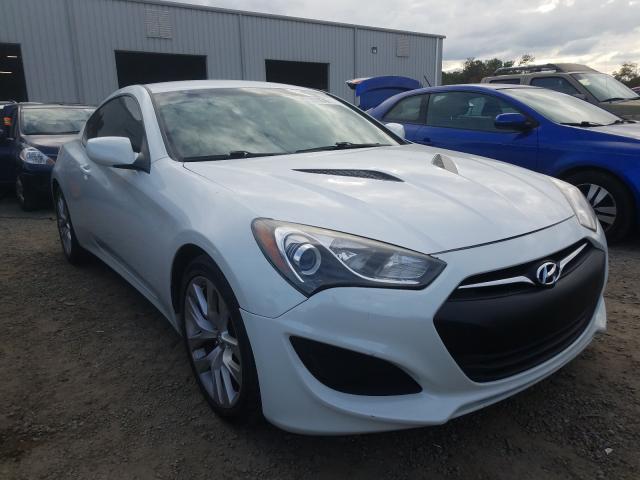 HYUNDAI GENESIS CO 2013 kmhht6kd1du100874