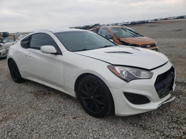 HYUNDAI GENESIS CO 2013 kmhht6kd1du103578