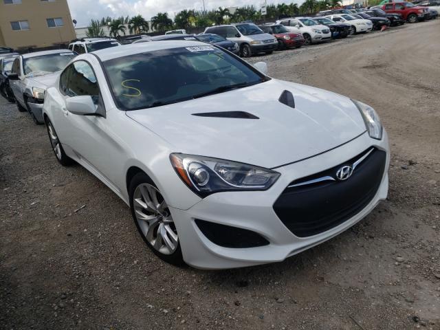 HYUNDAI GENESIS CO 2013 kmhht6kd1du105086