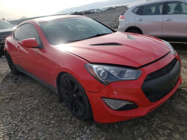 HYUNDAI GENESIS CO 2013 kmhht6kd1du110417