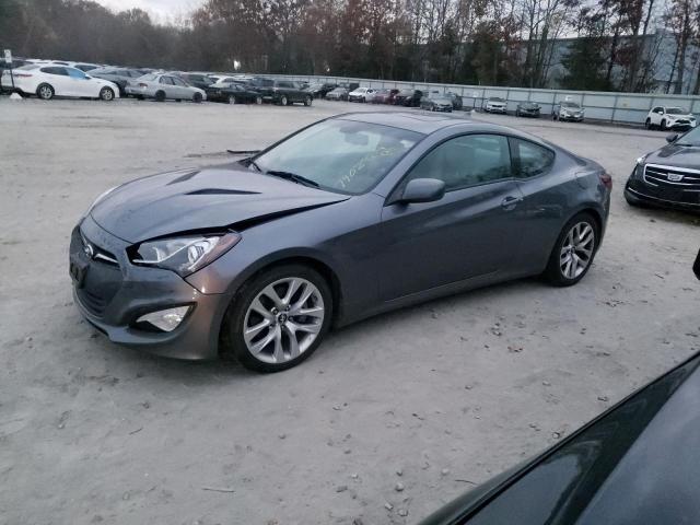 HYUNDAI GENESIS CO 2014 kmhht6kd1eu113996