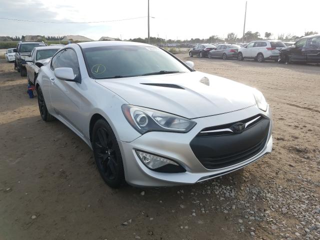 HYUNDAI GENESIS CO 2014 kmhht6kd1eu121516