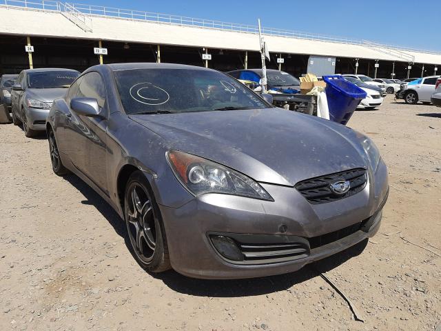 HYUNDAI GENESIS CO 2010 kmhht6kd2au026358